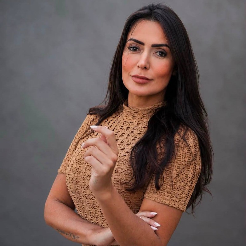 Priscilla Carrijo